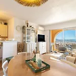 Apartamento Port De La Gavine-31 By Interhome Hyères