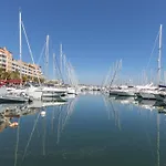 Apartamento Port De La Gavine-31 By Interhome