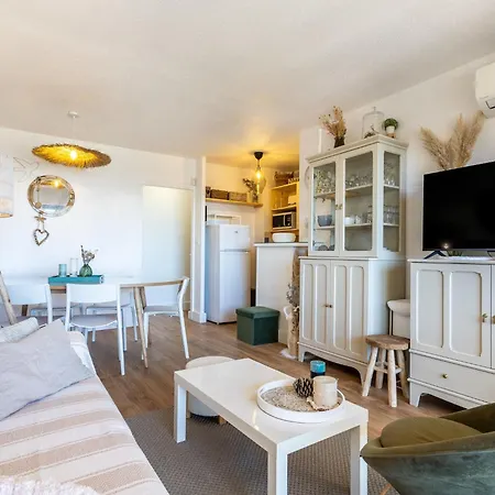 Port De La Gavine-31 By Interhome 公寓 *
