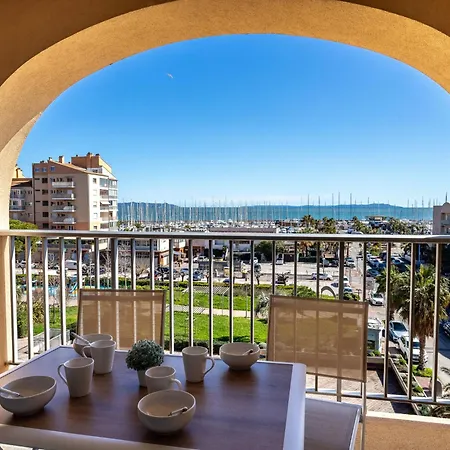 Port De La Gavine-31 By Interhome 公寓 *