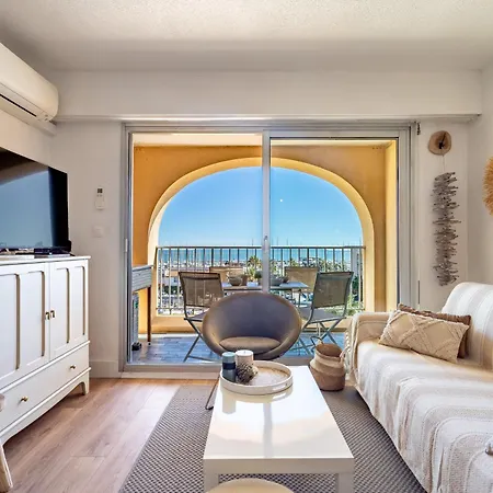 Port De La Gavine-31 By Interhome 公寓 耶尔
