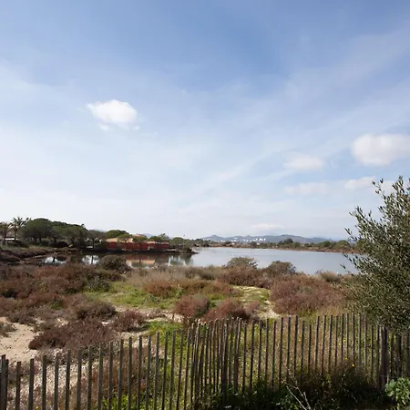 Port De La Gavine-31 By Interhome 耶尔
