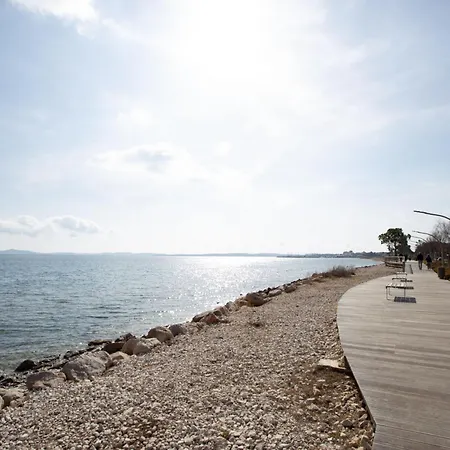 Port De La Gavine-31 By Interhome 公寓 *
