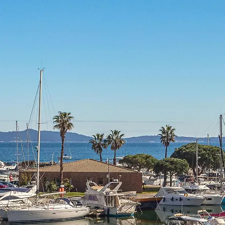 Port De La Gavine-31 By Interhome 公寓 耶尔