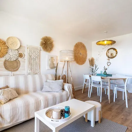 Port De La Gavine-31 By Interhome Hyeres