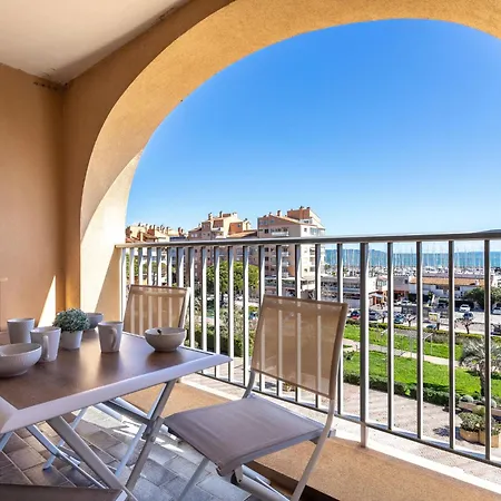 Port De La Gavine-31 By Interhome *